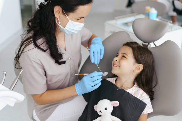 Best Emergency Treatment for Oral Infections in Redway, CA