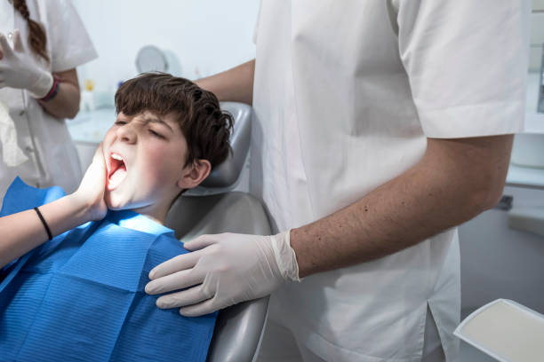 Best Emergency Treatment for Oral Infections in Redway, CA